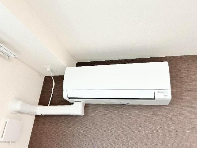 サニーコート香ヶ丘 部屋画像