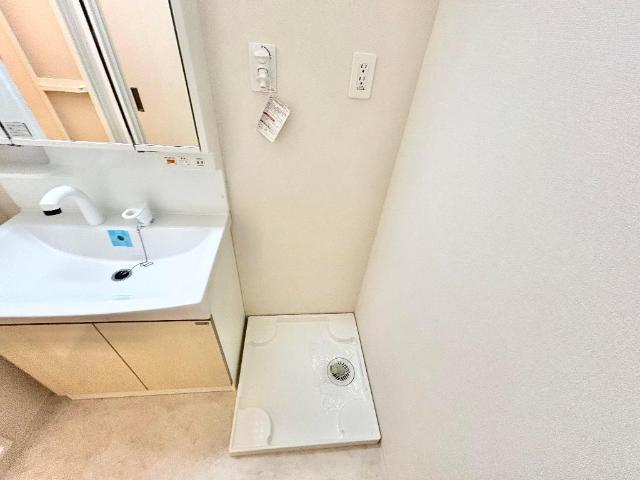 サニーコート香ヶ丘 部屋画像