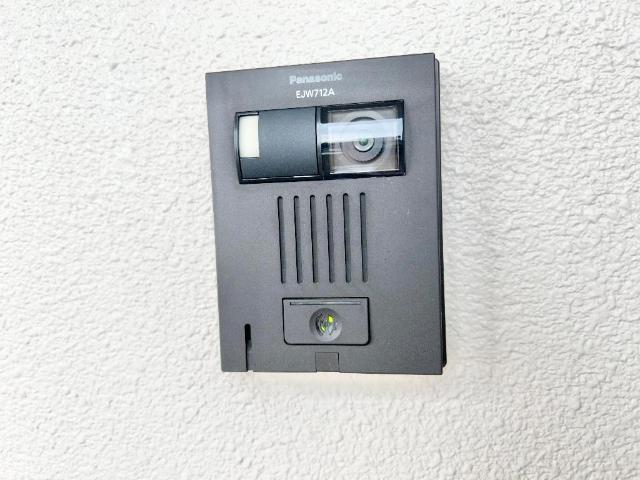 サニーコート香ヶ丘 部屋画像