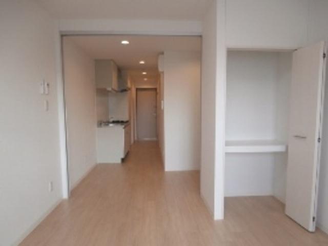 シーガルマンションⅡ（402） 部屋画像