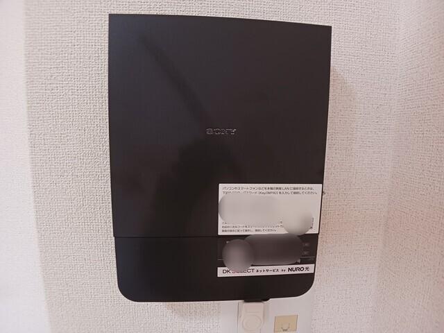 フロールマリポッサ（206） その他部屋・スペース
