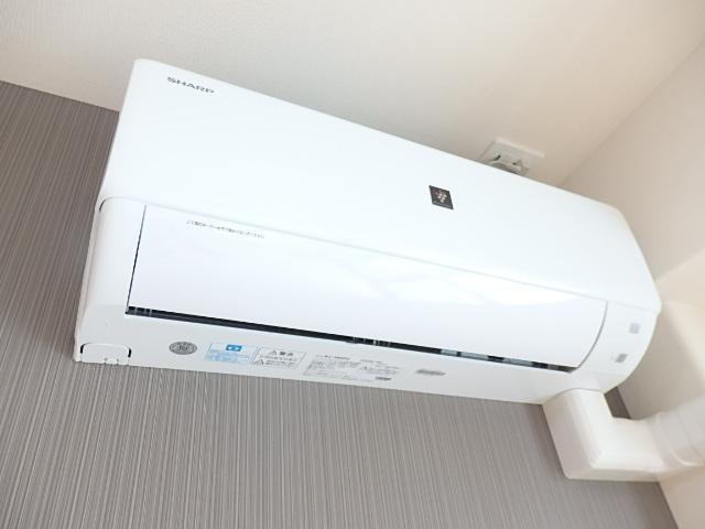 レヴォントゥレットⅡ 部屋画像