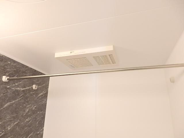 レヴォントゥレットⅡ 部屋画像