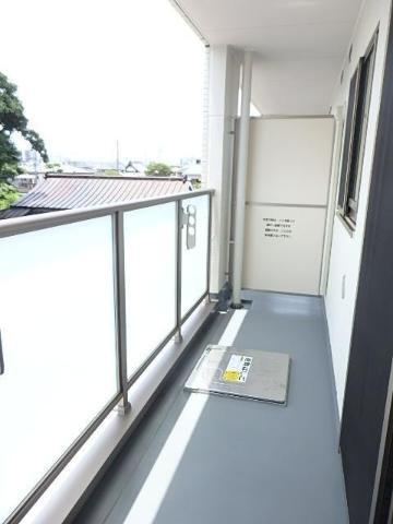 レヴォントゥレットⅡ 部屋画像