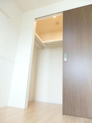 レヴォントゥレットⅡ 部屋画像