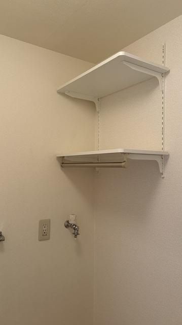 シャルトボナール（201） 部屋画像