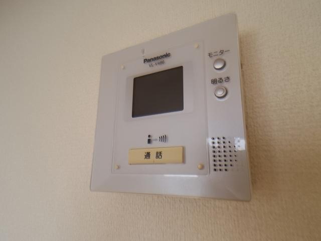 シャルトボナール（201） 部屋画像