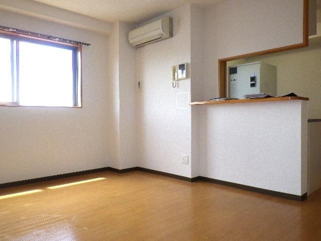 イーストキューブ（503） 部屋画像