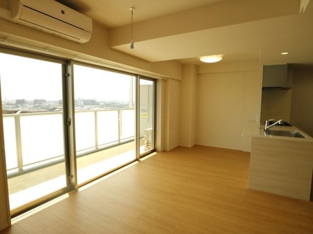 グランド　ポー（0302） 部屋画像