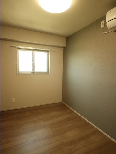 グランド　ポー（0703） 部屋画像