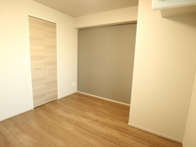 グランド　ポー（0703） 部屋画像