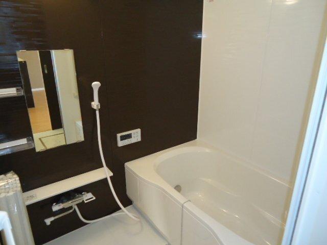 カーサ・クオーレ 部屋画像
