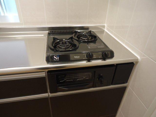 カーサ・クオーレ 部屋画像
