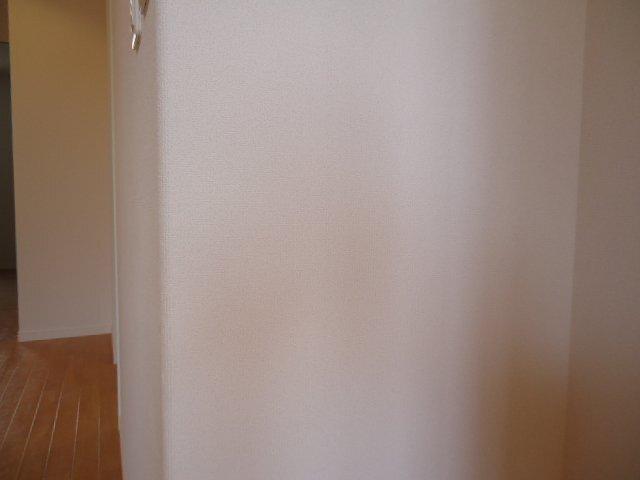 カーサ・クオーレ 部屋画像