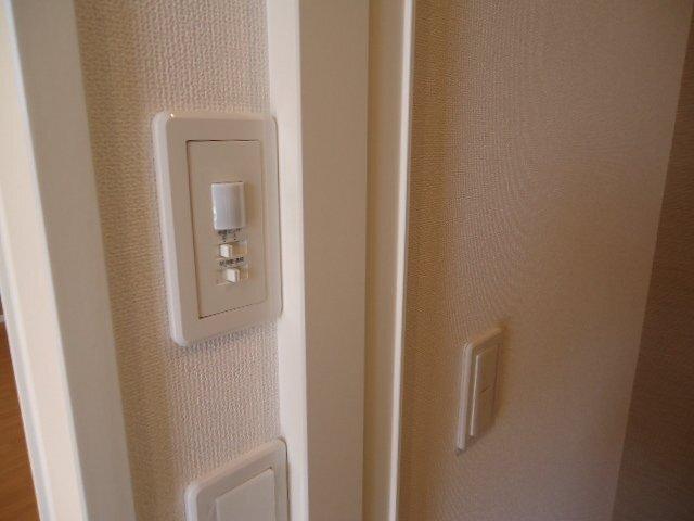 カーサ・クオーレ 部屋画像
