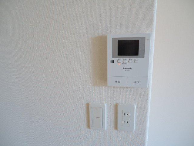 カーサ・クオーレ 部屋画像
