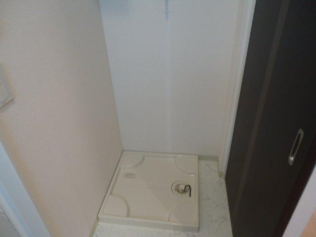 カーサ・クオーレ 部屋画像