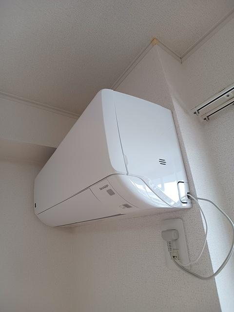 エクセレント　大美野（205） 設備