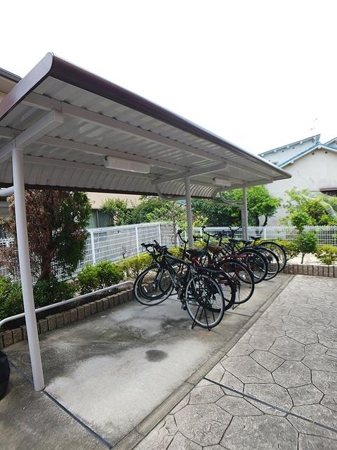 エクセレント　大美野（205） その他部屋・スペース