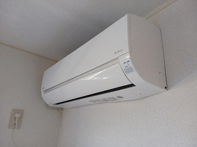 カーサベルデ（102） 設備