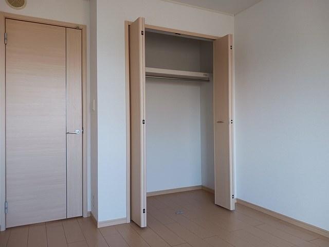 カーサベルデ（102） 収納