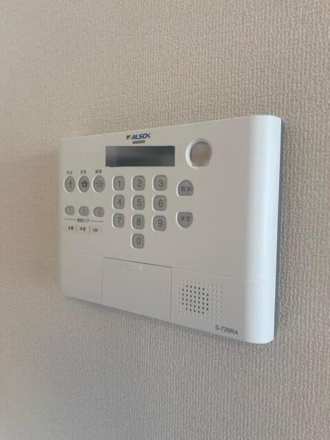 クラシスト北畠（202） 部屋画像
