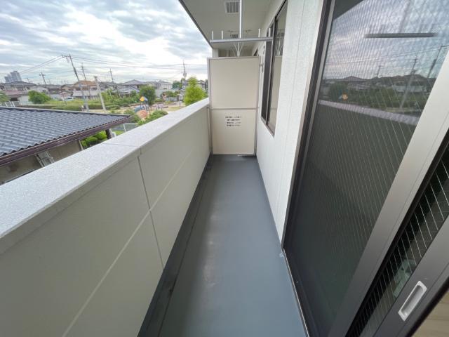 maizon・piececolline (メゾン・ピースコリーヌ) 部屋画像