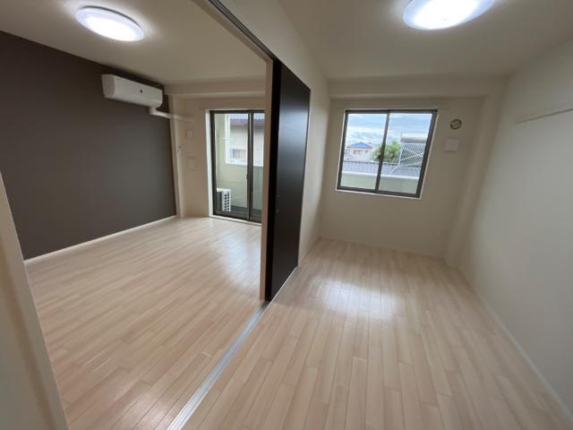 maizon・piececolline (メゾン・ピースコリーヌ) 部屋画像