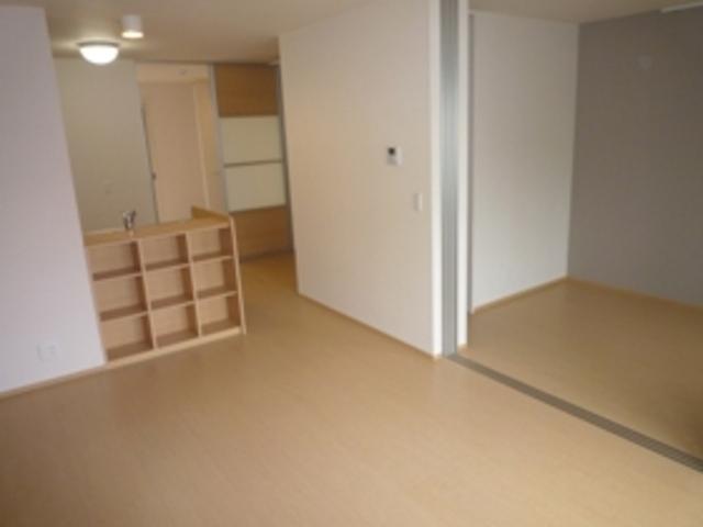 メゾン　ド　シャルール（201） 部屋画像