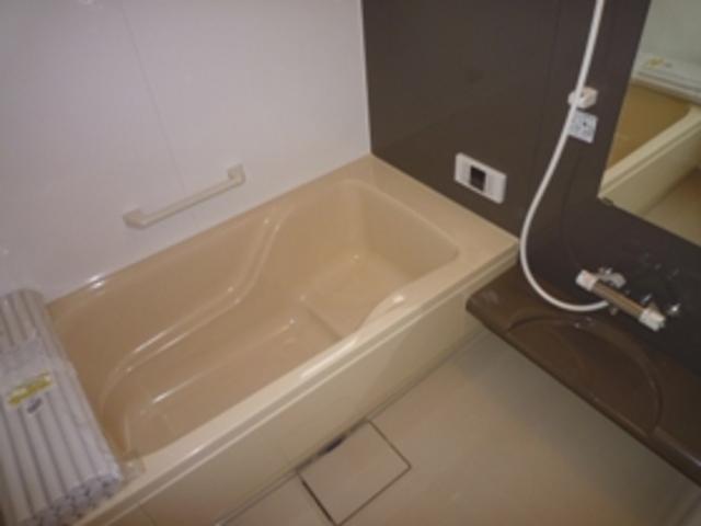 メゾン　ド　シャルール（201） 部屋画像