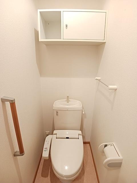 プレアデス　Ⅲ（101） トイレ