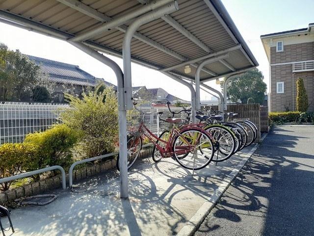 プレアデス　Ⅲ（101） その他部屋・スペース