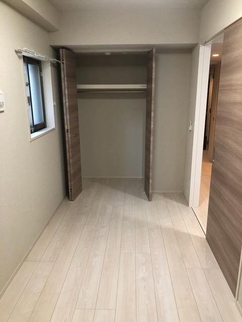 HABITAT平野（ハビタットヒラノ）（103） 部屋画像