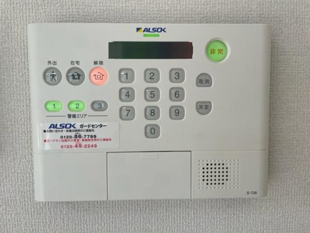 ダイワ・メゾン・三国本町（102） 部屋画像