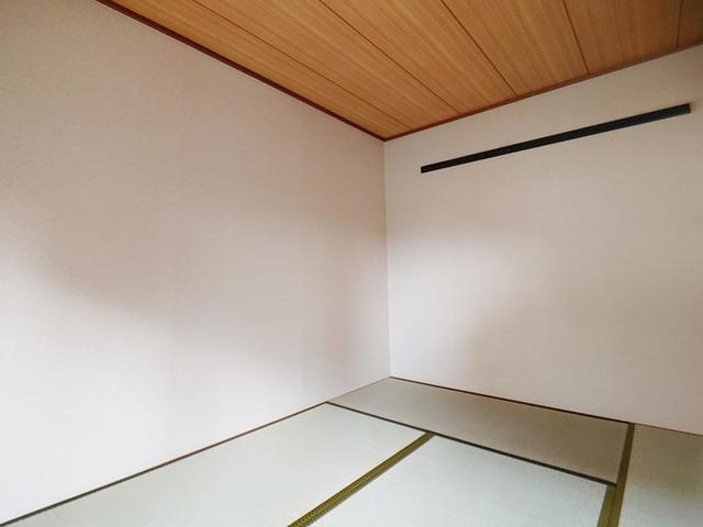 セジュール深井　Ⅰ（201） 部屋画像