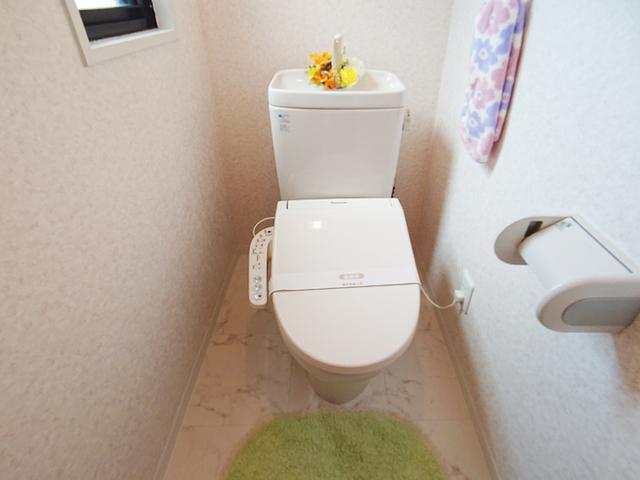 セジュール深井　Ⅰ（201） 部屋画像