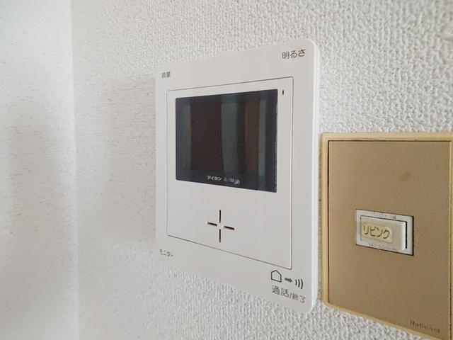 セジュール深井　Ⅰ（201） 部屋画像