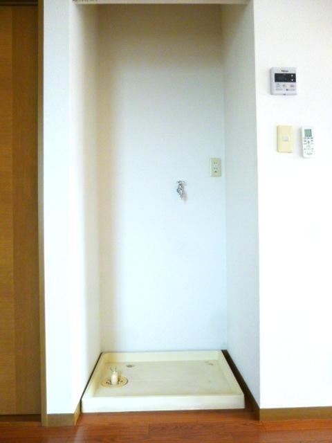 サンモール北花田　B（102） その他部屋・スペース