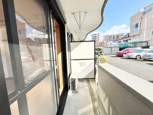 大仙パークサイド 部屋画像