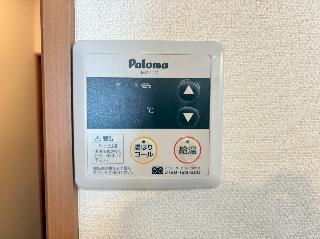 大仙パークサイド 部屋画像