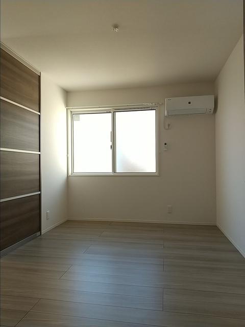 Maison de Espoir万代（301） 部屋画像