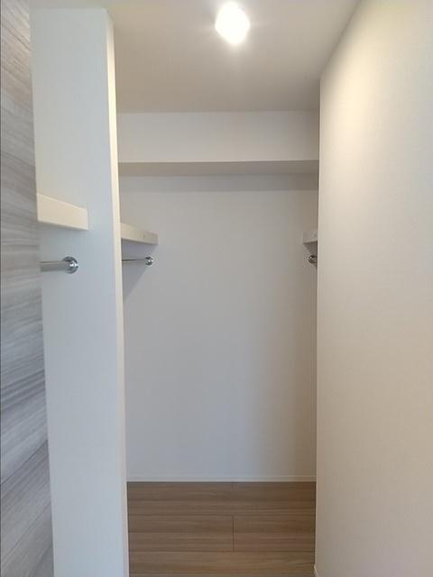 Maison de Espoir万代（301） 部屋画像