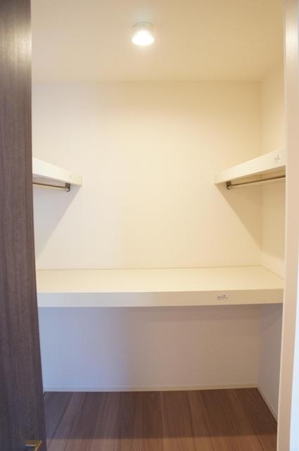 セントラル ポー　A（103） 部屋画像