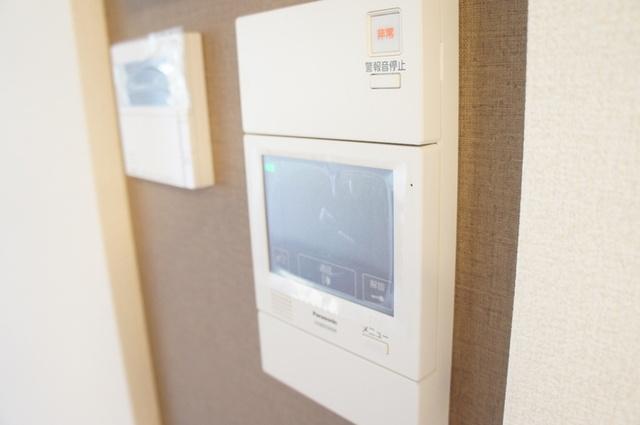 セントラル ポー　A（103） 部屋画像