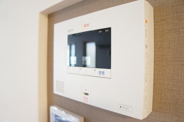 セントラル ポー　A（103） 部屋画像