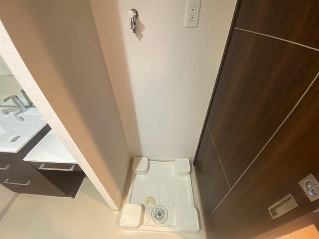 フォルテ福島（302） 部屋画像