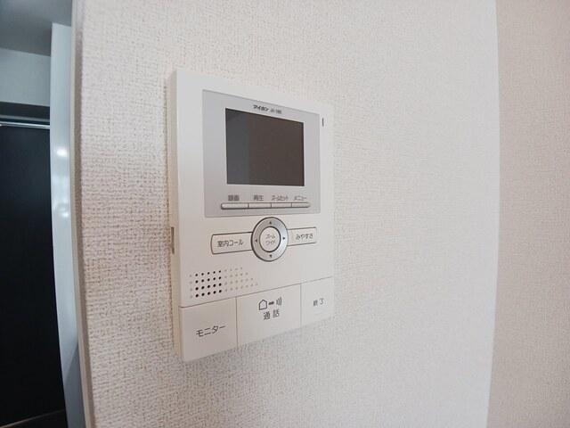 フェリオ津久野（202） その他部屋・スペース