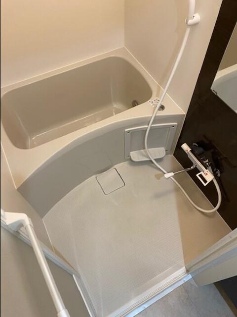 HAKUGAビル（202） 部屋画像