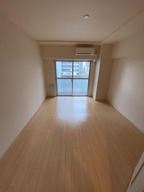 MAPLE夕陽丘（501） 部屋画像