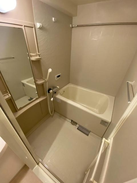 MAPLE夕陽丘（501） 部屋画像